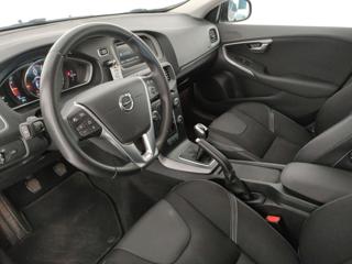 VOLVO V40 usata, con Controllo trazione