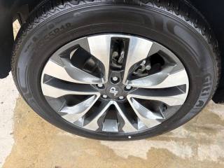 DR MOTOR DR 5.0 usata, con Luci diurne