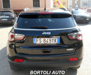 JEEP Compass usata, con Airbag Passeggero