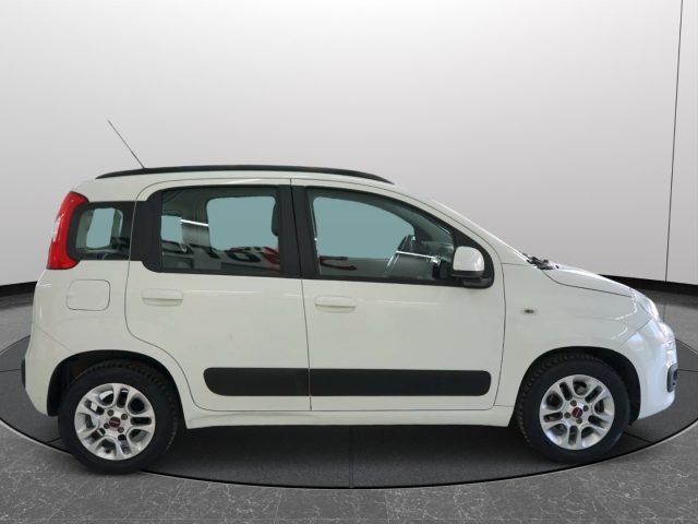 FIAT Panda usata, con Isofix