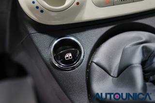 FIAT 500 usata, con Ruotino