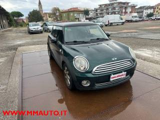MINI Cooper usata, con Airbag laterali