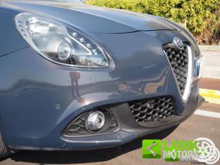 ALFA ROMEO Giulietta usata 34