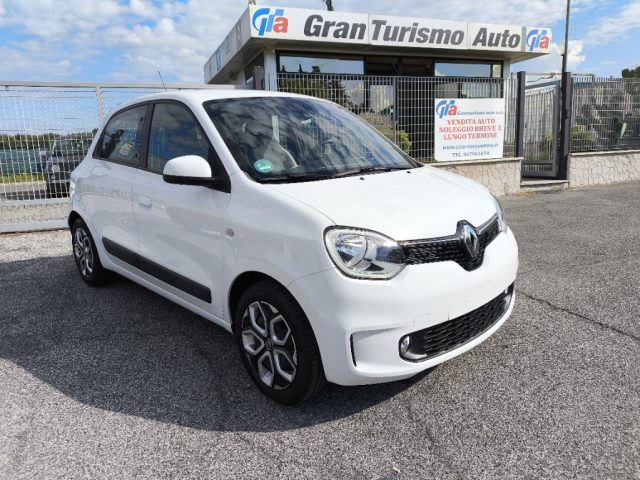 RENAULT Twingo usata 0