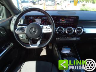 MERCEDES-BENZ GLB 180 usata, con Autoradio