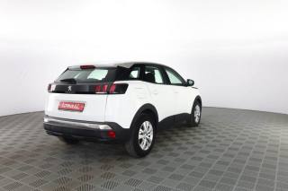 PEUGEOT 3008 usata 3