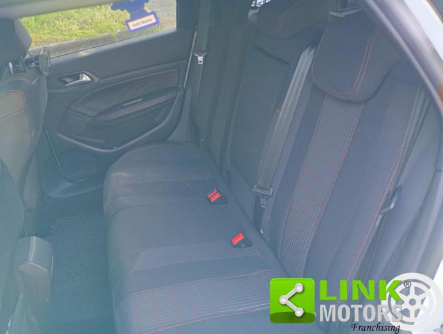 PEUGEOT 308 usata, con Climatizzatore