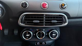 FIAT 500X usata, con Chiusura centralizzata