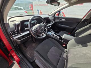 KIA Sportage usata, con Immobilizzatore elettronico