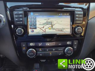 NISSAN Qashqai usata 29
