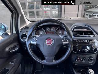 FIAT Punto usata, con Cerchi in lega