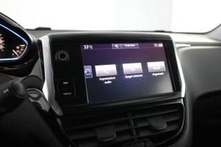 PEUGEOT 2008 usata 9
