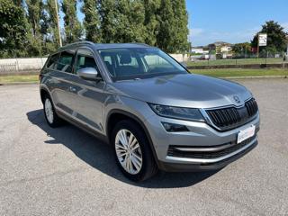 SKODA Kodiaq usata, con Alzacristalli elettrici