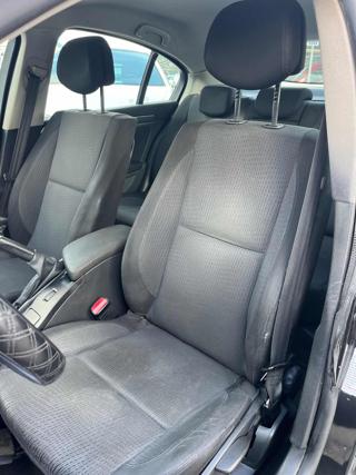 RENAULT Laguna usata, con Cruise Control