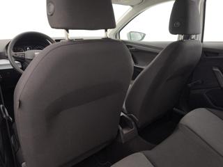SEAT Ibiza usata, con Isofix