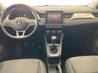 RENAULT Captur usata, con ESP