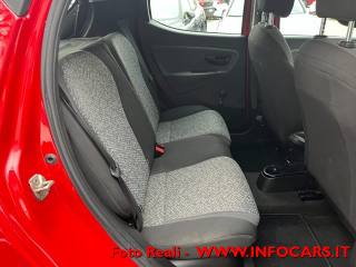 LANCIA Ypsilon usata, con Boardcomputer
