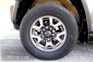 SUZUKI Jimny usata, con Fari Xenon