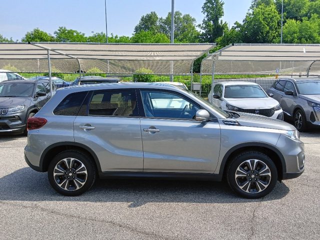 SUZUKI Vitara usata, con Airbag Passeggero