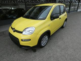 FIAT Panda usata, con Airbag Passeggero