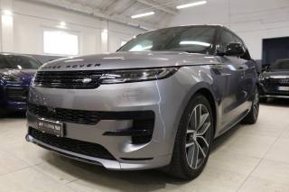 LAND ROVER Range Rover Sport usata, con Airbag laterali