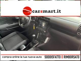 CITROEN C3 Aircross usata, con Climatizzatore