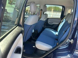 FIAT Panda usata, con Chiusura centralizzata