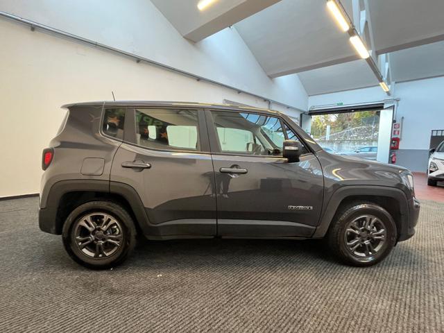 JEEP Renegade usata, con Airbag Passeggero