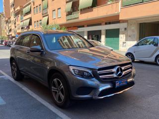 MERCEDES-BENZ GLC 250 usata, con Airbag laterali