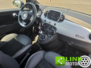 FIAT 500 usata 3