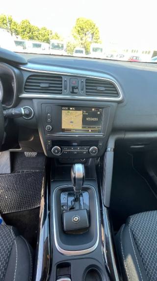 RENAULT Kadjar usata, con Cruise Control