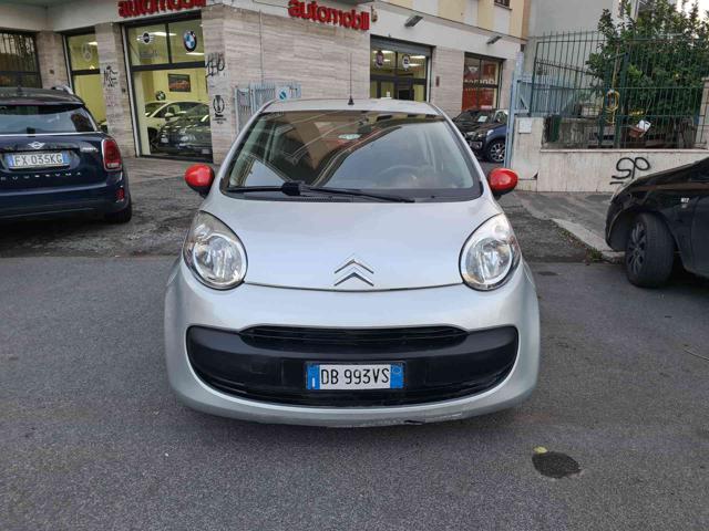 CITROEN C1 usata, con Airbag Passeggero