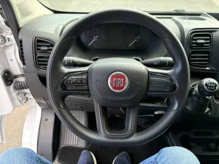 FIAT Ducato usata, con Chiusura centralizzata telecomandata