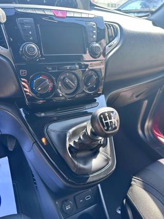LANCIA Ypsilon usata, con Airbag testa