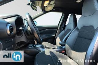 NISSAN Juke usata 4