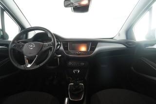 OPEL Crossland usata 10
