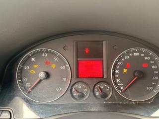 VOLKSWAGEN Golf usata, con Controllo trazione