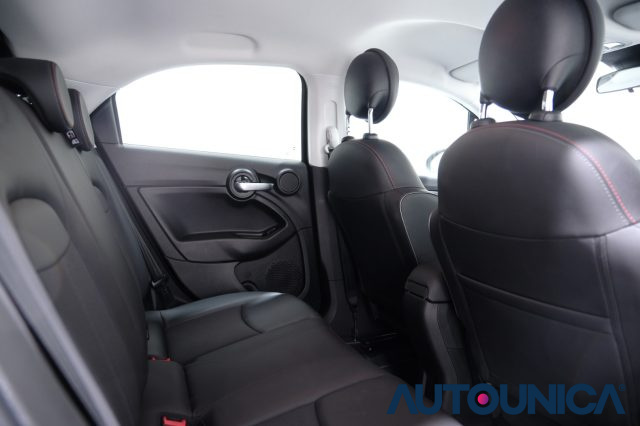 FIAT 500X usata 60