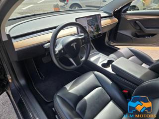 TESLA Model 3 usata, con Regolazione elettrica sedili