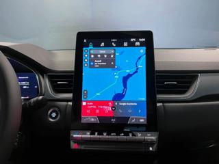 RENAULT Captur usata, con ESP