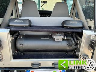 JEEP Wrangler usata 25