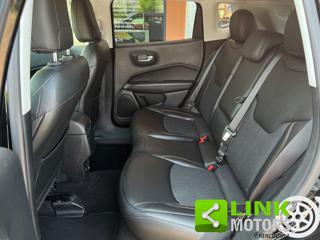 JEEP Compass usata, con Climatizzatore