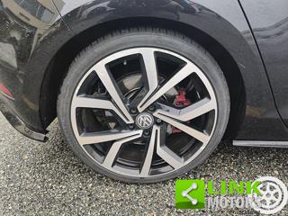 VOLKSWAGEN Golf GTI usata, con Volante multifunzione