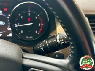 LAND ROVER Range Rover Evoque usata, con Regolazione elettrica sedili