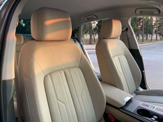 AUDI A6 usata, con Trazione integrale