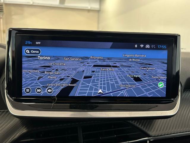 PEUGEOT 2008 usata, con Controllo trazione