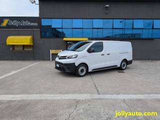 TOYOTA Proace Electric 75kWh PL-TN Furgone L2H1 10q