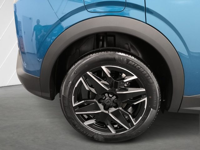 PEUGEOT 3008 usata, con Specchietti laterali elettrici