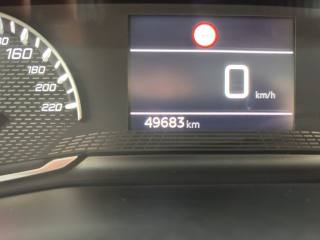 PEUGEOT 208 usata, con Autoradio digitale