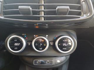 FIAT 500X usata, con Controllo trazione